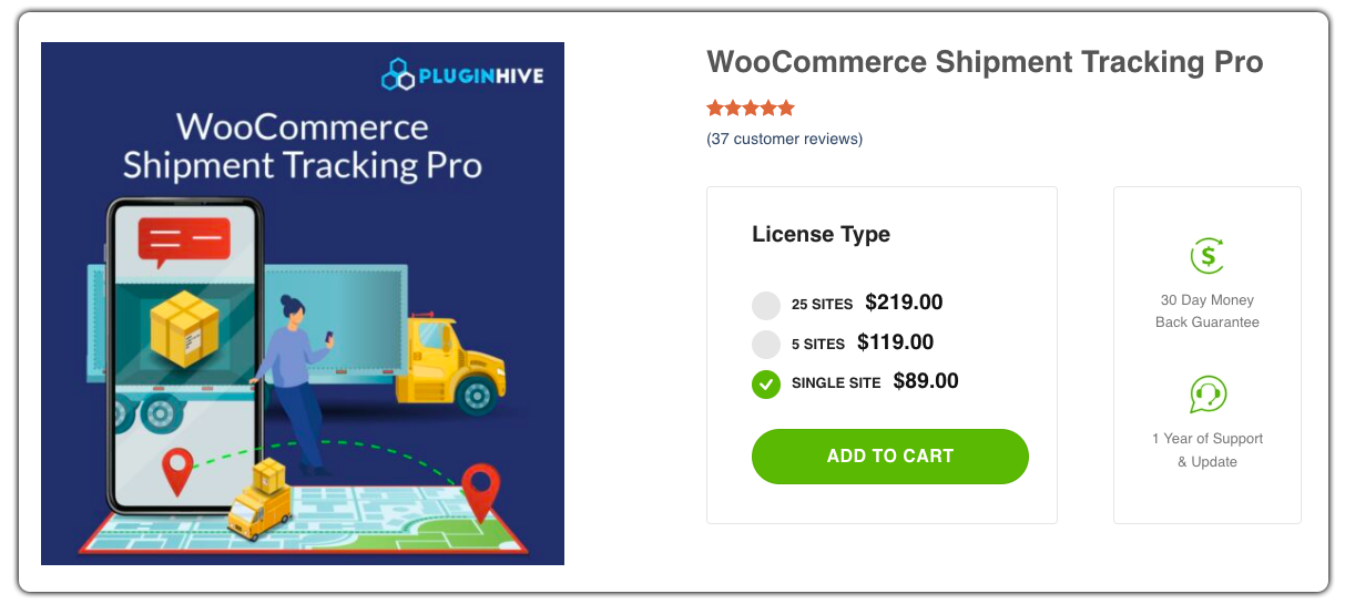 woocommerce_shipment_tracking