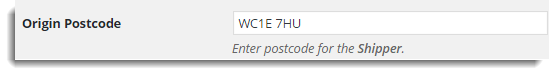 WooCommerce FedEx Shipping Plugin