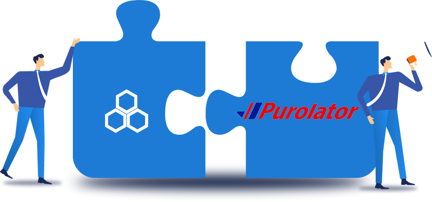 Purolator_integration