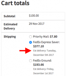 fedex