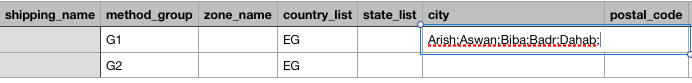 import csv