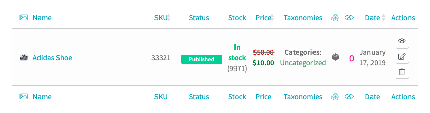 Order Fulfilment using UPS