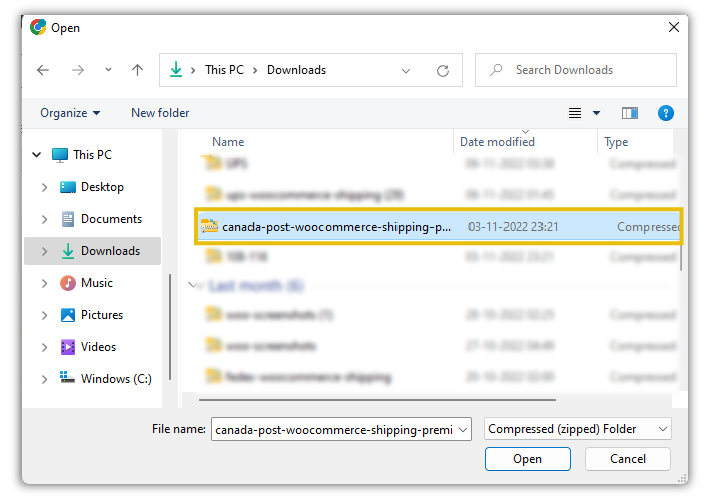 select-plugin