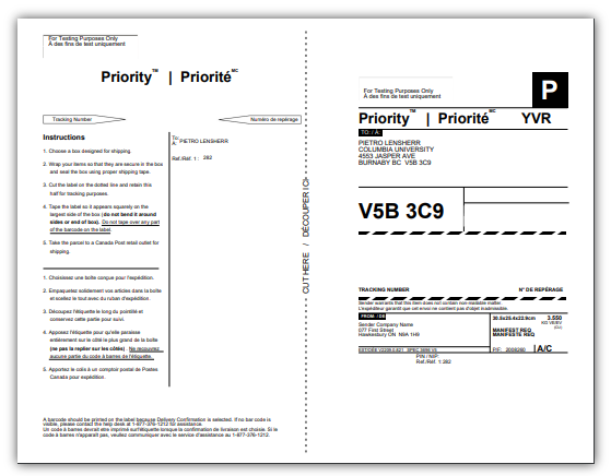Label 3