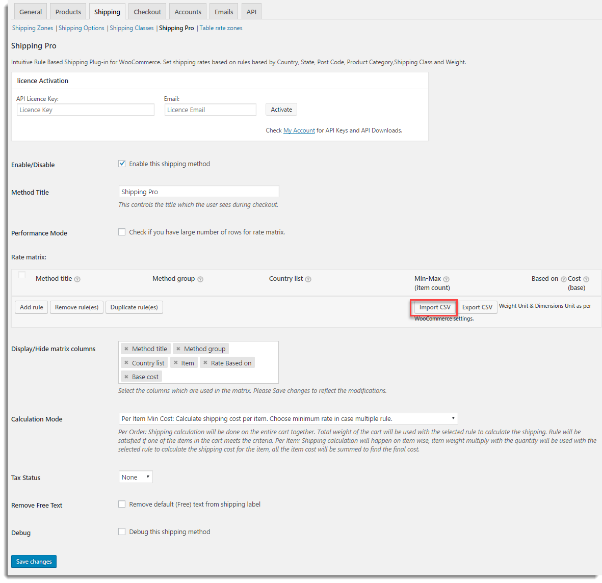 Shipping_pro_settings