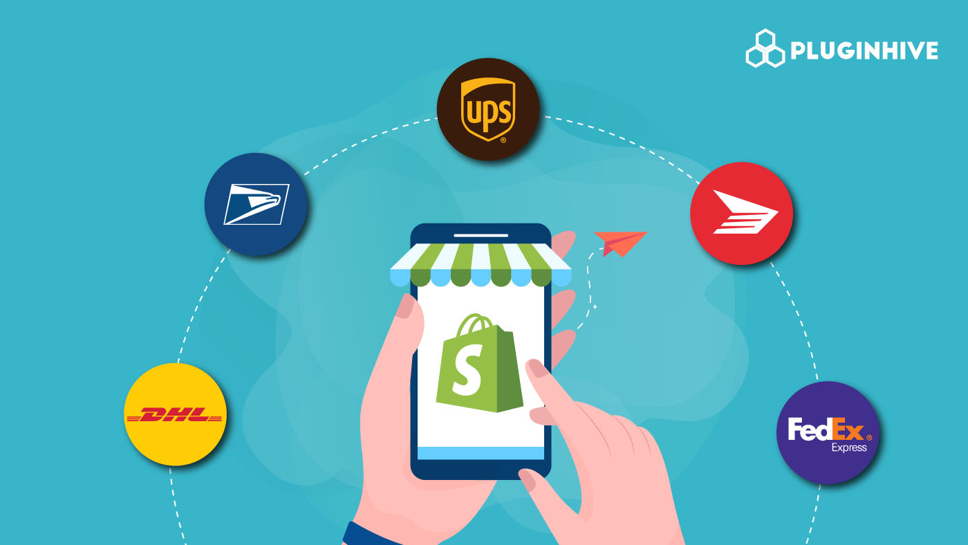 Best Shopify Shipping Carrier