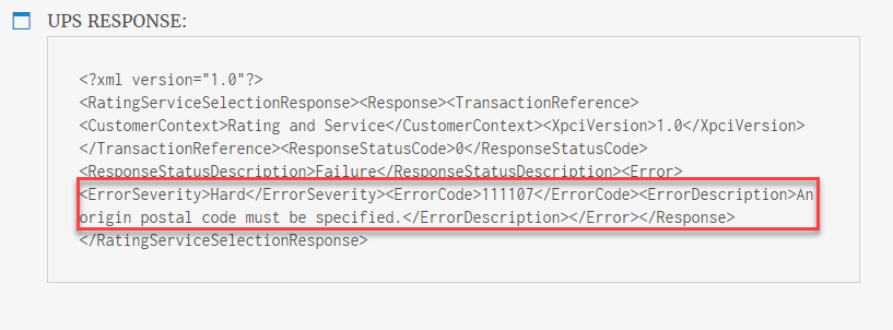woocommerce debug
