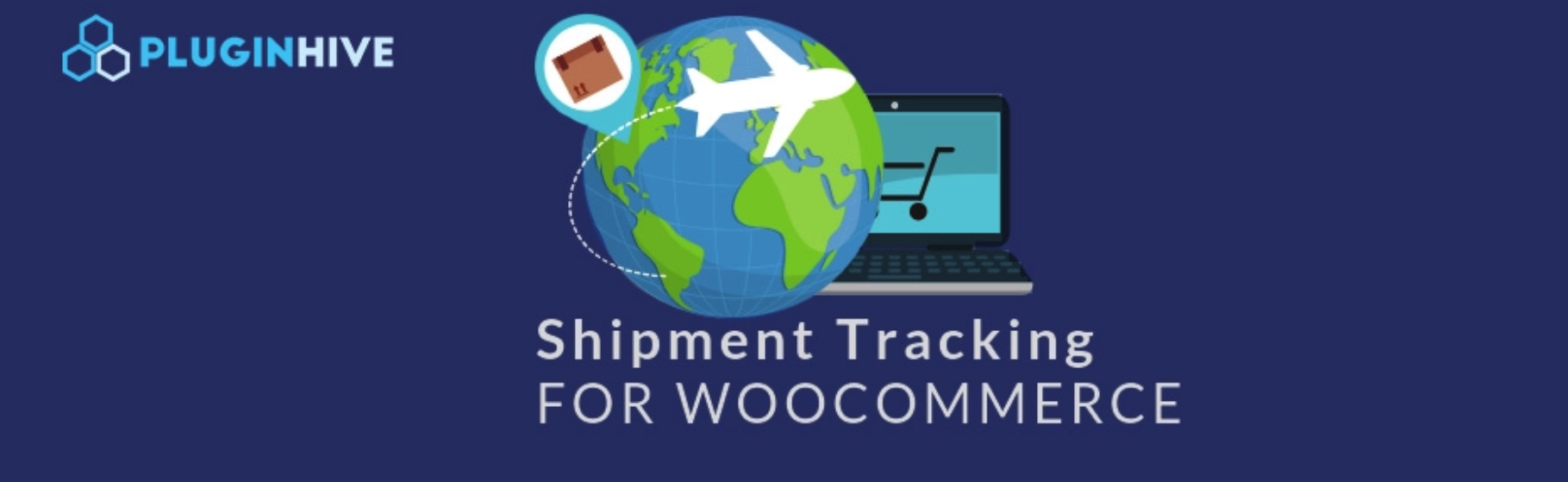 woocommerce shipment tracking aftership